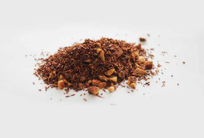 The Benefits of Rooibos Tea