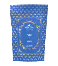 Load image into Gallery viewer, Harney & Sons Paris Tea 50 Sachets