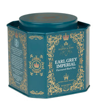 Load image into Gallery viewer, Harney & Sons HRP Earl Grey Imperial Tea (30 Sachets)