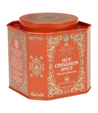 Load image into Gallery viewer, Harney & Sons HRP Hot Cinnamon Spice Tea (30 Sachets)