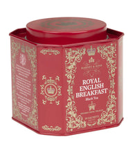 Load image into Gallery viewer, Harney & Sons HRP Royal English Breakfast Tea (30 Sachets)
