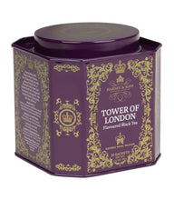 Load image into Gallery viewer, Harney & Sons HRP Tower of London Tea (30 Sachets)