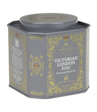 Load image into Gallery viewer, Harney & Sons HRP Victorian London Fog Tea (30 Sachets)