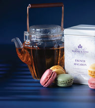 Load image into Gallery viewer, Harney & Sons French Macaron Tea (20 sachets)