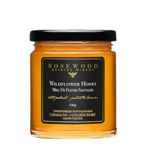 Load image into Gallery viewer, Specialty Wildflower Honey (Niagara Region) 330g