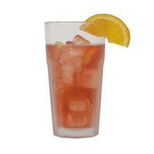 Load image into Gallery viewer, Harney & Sons Blood Orange Fresh Brew Iced Tea (3-50 Pouches)