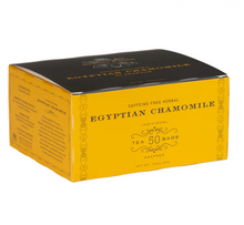 Load image into Gallery viewer, Harney & Sons Chamomile Premium Teabags