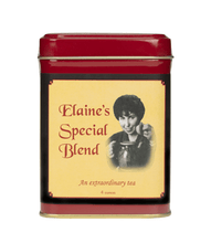Load image into Gallery viewer, Harney &amp; Sons Elaine&#39;s Blend Loose Tea 4 oz - Premium Teas Canada
