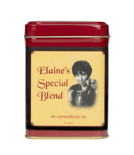 Load image into Gallery viewer, Harney & Sons Elaine's Blend Loose Tea 4 oz - Premium Teas Canada