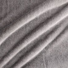 Load image into Gallery viewer, Cozy Fleece Blanket (Grey)
