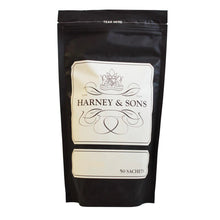Load image into Gallery viewer, Harney &amp; Sons Pomegranate Oolong Tea 50 sachets
