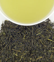 Load image into Gallery viewer, Harney & Sons Japanese Sencha 1 lb Loose Tea