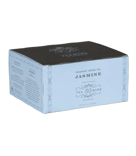 Harney & Sons Jasmine 50 Premium Teabags