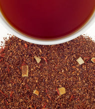 Load image into Gallery viewer, Harney & Sons Holiday Herbal Loose Tea 4 oz (Organic Rooibos)