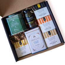 Load image into Gallery viewer, It's Teatime Gift Box