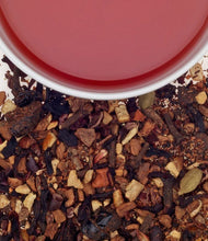 Load image into Gallery viewer, Harney & Sons Mulled Plum Cider 4 oz (Herbal)