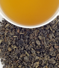 Load image into Gallery viewer, Harney & Sons Organic Moroccan Mint Tea (Green Tea) 1 lb Loose Tea