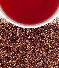 Load image into Gallery viewer, HT Harney & Sons Raspberry Herbal Tea (20 sachets)