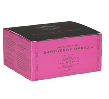 Load image into Gallery viewer, Harney & Sons Red Raspberry Premium Teabags
