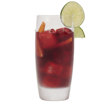 Load image into Gallery viewer, Harney &amp; Sons Raspberry Herbal Fresh Brew Iced Tea (Sample Packs)
