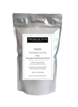 Load image into Gallery viewer, Harney & Sons Paris Fresh Brew Iced Tea (3-50 Pouches)