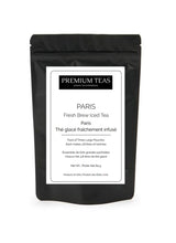 Load image into Gallery viewer, Harney & Sons Paris Fresh Brew Iced Tea (3-50 Pouches)