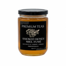 Load image into Gallery viewer, Specialty Smoked Honey (Ontario) 250g / 500g