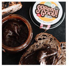 Load image into Gallery viewer, Spread Good - Cocoa Hazelnut Spread
