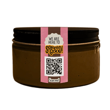 Load image into Gallery viewer, Spread Good - Cocoa Hazelnut Spread