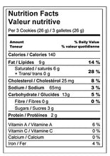 Load image into Gallery viewer, Sprucewood Vanilla Shortbread - Small Box