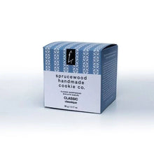Load image into Gallery viewer, Sprucewood Vanilla Shortbread - Small Box