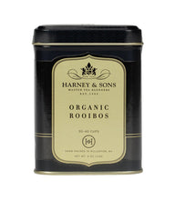 Load image into Gallery viewer, Harney & Sons Organic Rooibos 4 oz Loose Tea - Premium Teas Canada