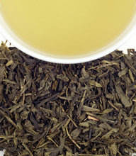Load image into Gallery viewer, Harney & Sons Tropical Green 1 lb Loose Tea - Premium Teas Canada