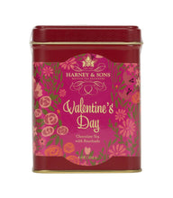 Load image into Gallery viewer, Harney & Sons Valentine's Blend Loose Tea 4 oz - Premium Teas Canada