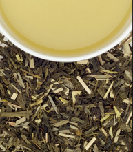 Load image into Gallery viewer, Harney & Sons Organic Bangkok (Green Tea with Coconut) 50 Sachets - Premium Teas Canada