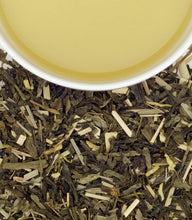 Load image into Gallery viewer, Harney &amp; Sons Bangkok - Coconut, Ginger and Vanilla Green Tea 3 oz - Premium Teas Canada
