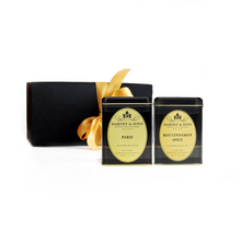 Load image into Gallery viewer, Harney & Sons Best Sellers Tea Gift Set (Loose Tea) - Premium Teas Canada