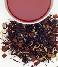 Load image into Gallery viewer, Harney & Sons Birthday Party Tea (30 Sachets) - Premium Teas Canada