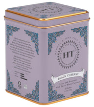 Load image into Gallery viewer, Harney & Sons HT Black Currant Tea (20 Sachets) - Premium Teas Canada