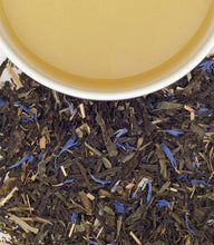 Load image into Gallery viewer, Harney & Sons HT Blueberry Green Tea (20 Sachets) - Premium Teas Canada