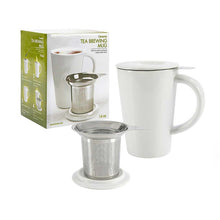 Load image into Gallery viewer, Premium Tea Mug (410 ml) - Premium Teas Canada
