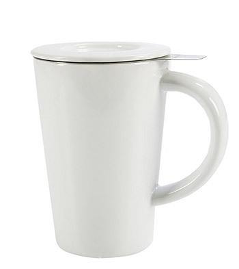 Premium Tea Mug (410 ml) - Premium Teas Canada