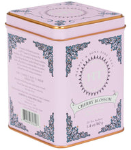 Load image into Gallery viewer, Harney & Sons HT Cherry Blossom Green Tea (20 Sachets) - Premium Teas Canada