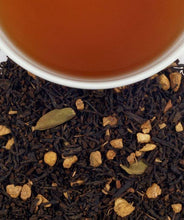 Load image into Gallery viewer, Harney & Sons Chocolate Chai Supreme - 4 oz Loose Tea - Premium Teas Canada