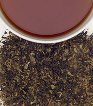 Load image into Gallery viewer, Harney & Sons Chocolate Mint Tea 50 Sachets - Premium Teas Canada