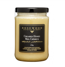 Load image into Gallery viewer, Specialty Creamed Honey (Niagara Region) 375 g - Premium Teas Canada