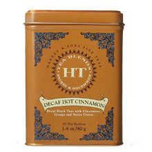 Load image into Gallery viewer, Harney &amp; Sons Hot Cinnamon Sunset Tea Gift Set (Sachets) - Premium Teas Canada
