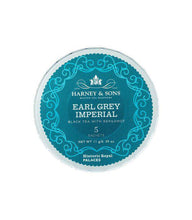 Load image into Gallery viewer, Harney & Sons Earl Grey Lover Tea Gift Set - Premium Teas Canada