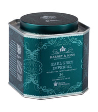 Load image into Gallery viewer, Harney &amp; Sons Earl Grey Lover Tea Gift Set - Premium Teas Canada
