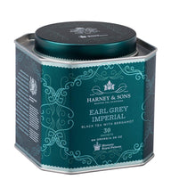 Load image into Gallery viewer, Harney & Sons Earl Grey Lover Tea Gift Set - Premium Teas Canada